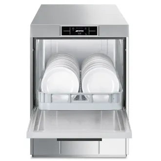 Smeg SPD525S - devant
