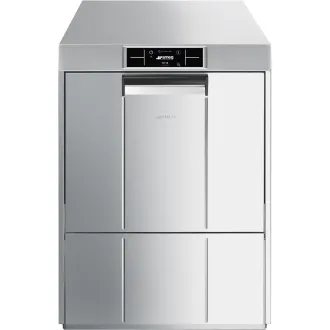 Smeg SPD525S - devant