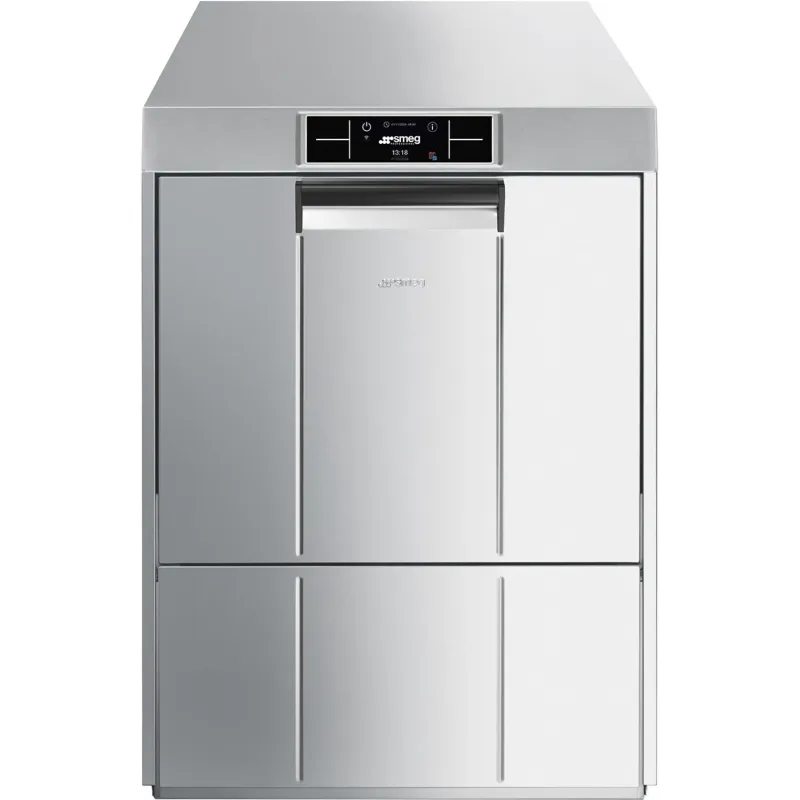 Smeg SPD525S - devant