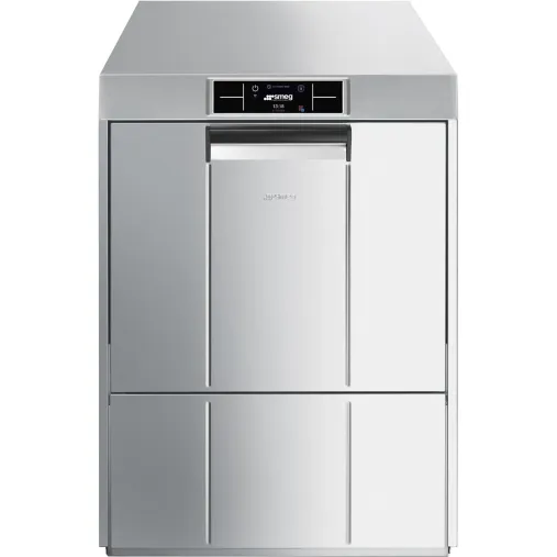 Smeg SPD525S - devant Smeg SPD525S - devant