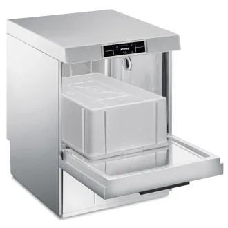 Smeg SPD526 - devant