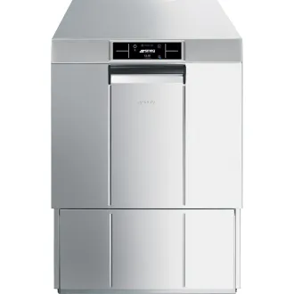 Smeg SPD526S - devant