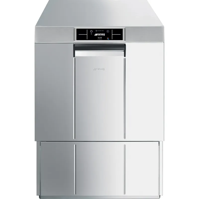 Smeg SPD526S - devant