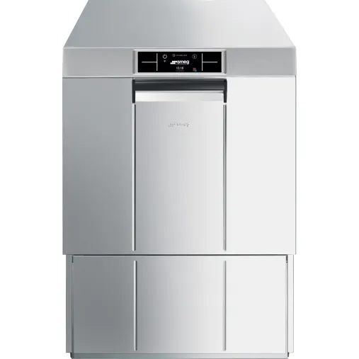 Smeg SPD526S - devant