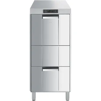 Smeg SPF515 - devant