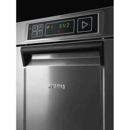 Smeg SPF515S - écran