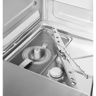 Smeg SPF515S - devant