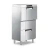 Smeg SPF516S - côté