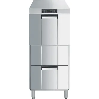 Smeg SPF516S - devant