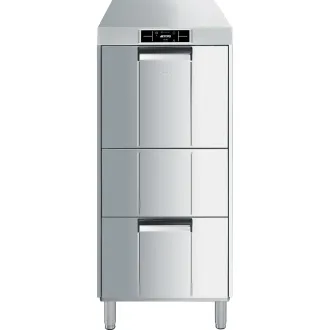 Smeg SPF525 - devant