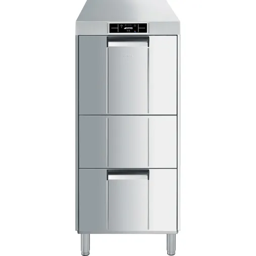 Smeg SPF525S - devant Smeg SPF525S - devant