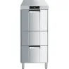 Smeg SPF525S - devant