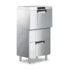 Smeg SPF526S - côté