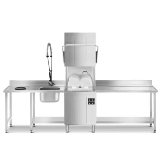 Smeg SPH500 - devant