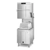 Smeg SPH525H - ouvert assiettes