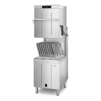 Smeg SPH525H - devant