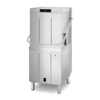 Smeg SPH525S - devant