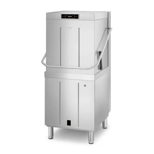 Smeg SPH525S - côté