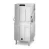 Smeg SPH525S - côté