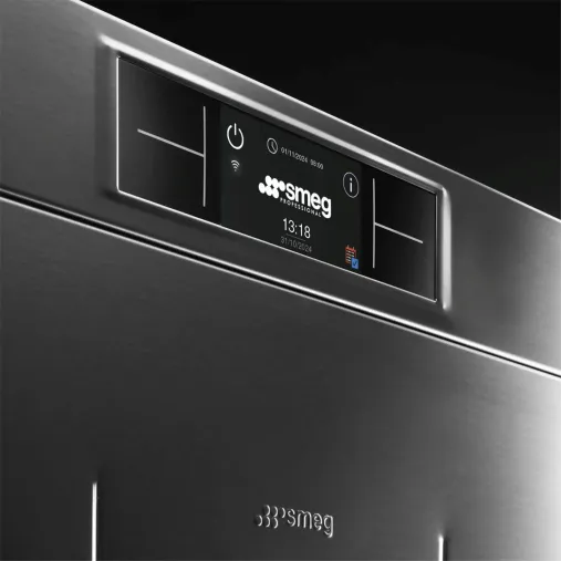 Smeg SPH525S - écran