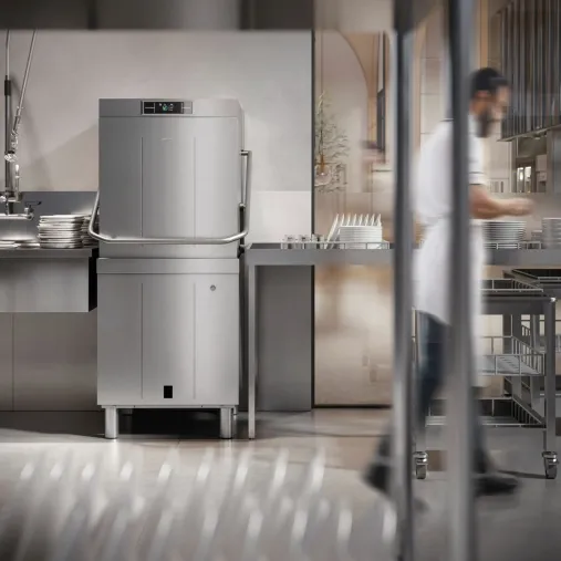 Smeg SPH525S - exemple