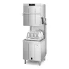 Smeg SPH525S - ouvert assiettes