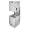 Smeg SPH525S - ouvert intérieur