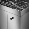 Smeg SPH525S - intérieur près