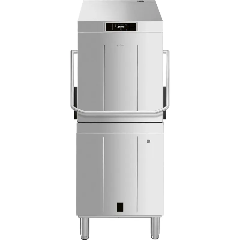 Smeg SPH525S - devant