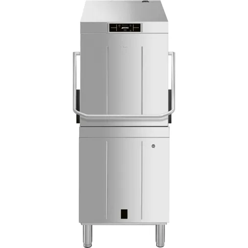 Smeg SPH525S - devant