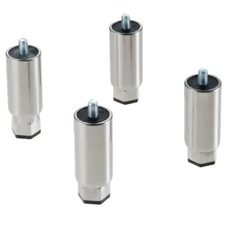 Electrolux Kit pieds hauts pour lave-verres simple paroi