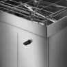 Smeg SPH525SH - intérieur près