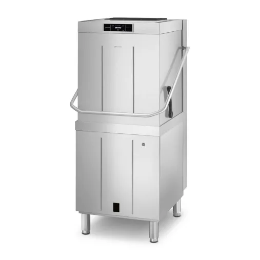 Smeg SPH525SH - côté