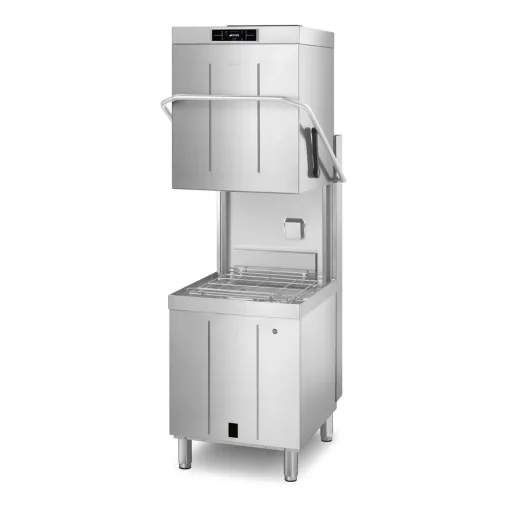 Smeg SPH525SH - ouvert vide