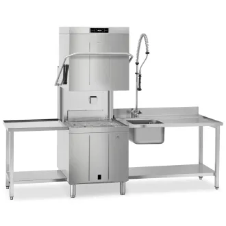 Smeg SPH625 - devant