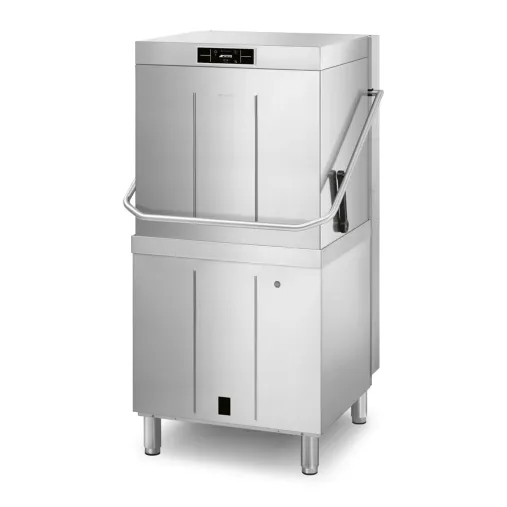 Smeg SPH625 - côté