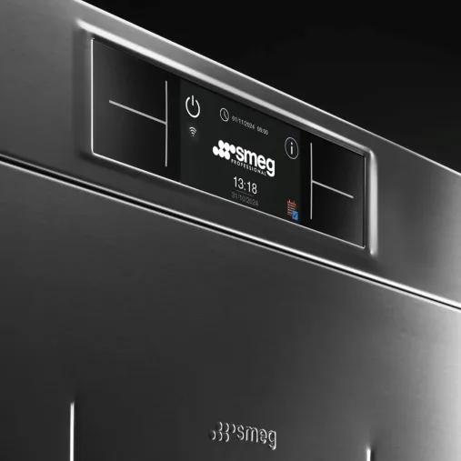 Smeg SPH625 - écran
