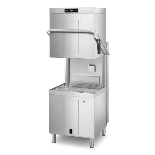 Smeg SPH625 - ouvert vide