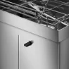 Smeg SPH625 - intérieur de près