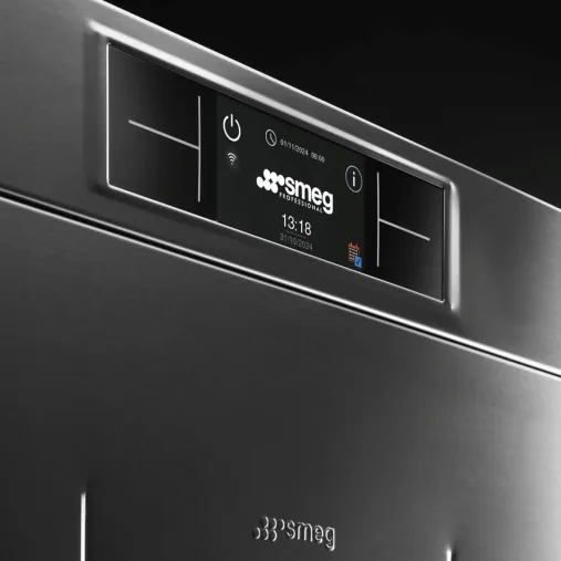 Smeg SPH625H -écran
