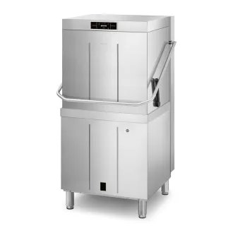 Smeg SPH625S - devant