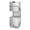 Smeg SPH625S - ouvert vide