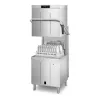 Smeg SPH625S - ouvert assiettes