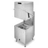 Smeg SPH625S - ouvert intérieur