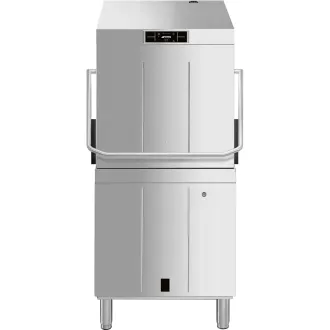 Smeg SPH625S - devant