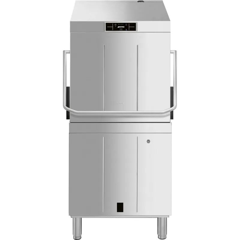 Smeg SPH625S - devant