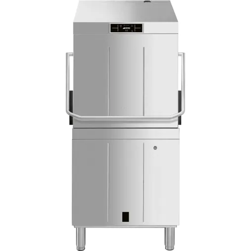 Smeg SPH625S - devant