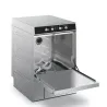 Smeg SPG400ML - côté ouvert vide