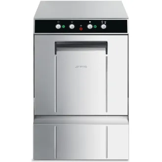 Smeg SPG400ML - devant