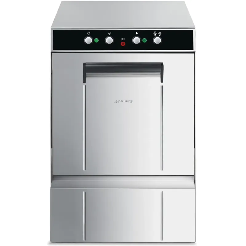 Smeg SPG400ML - devant